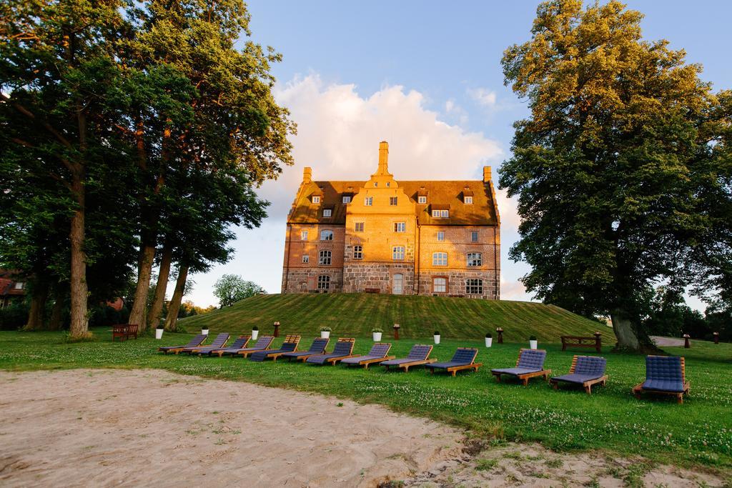 Schloss & Gut Hotel 4*