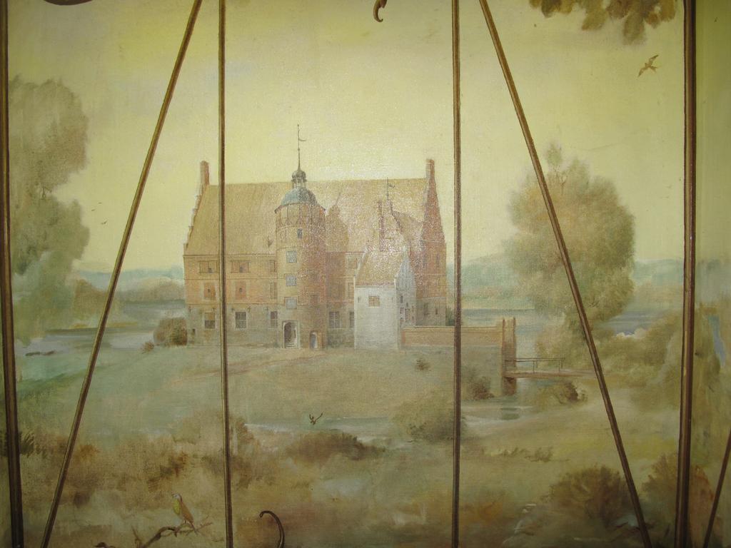Schloss & Gut