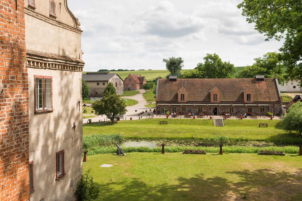 Schloss & Gut