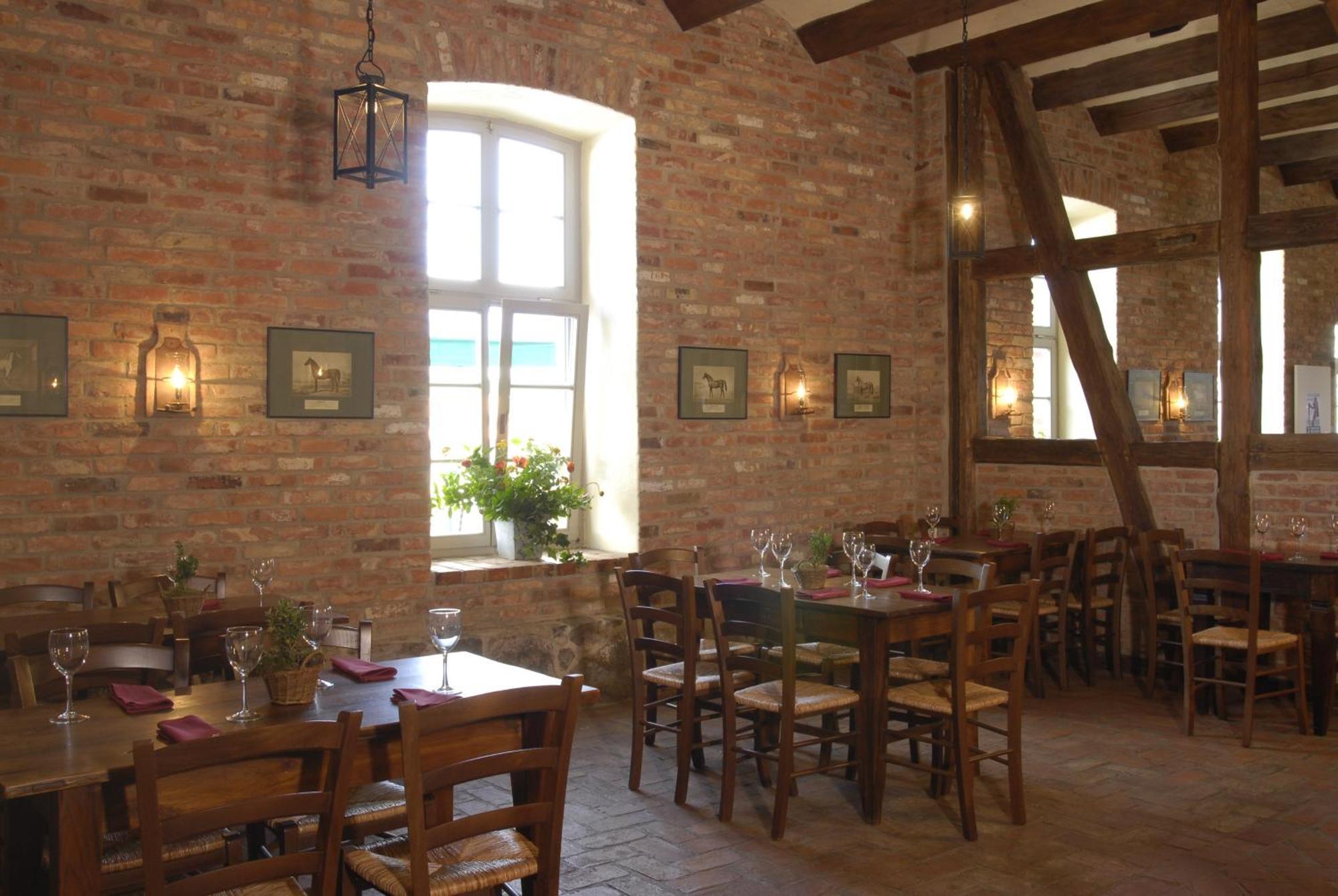 Hotel Schloss & Gut 4*