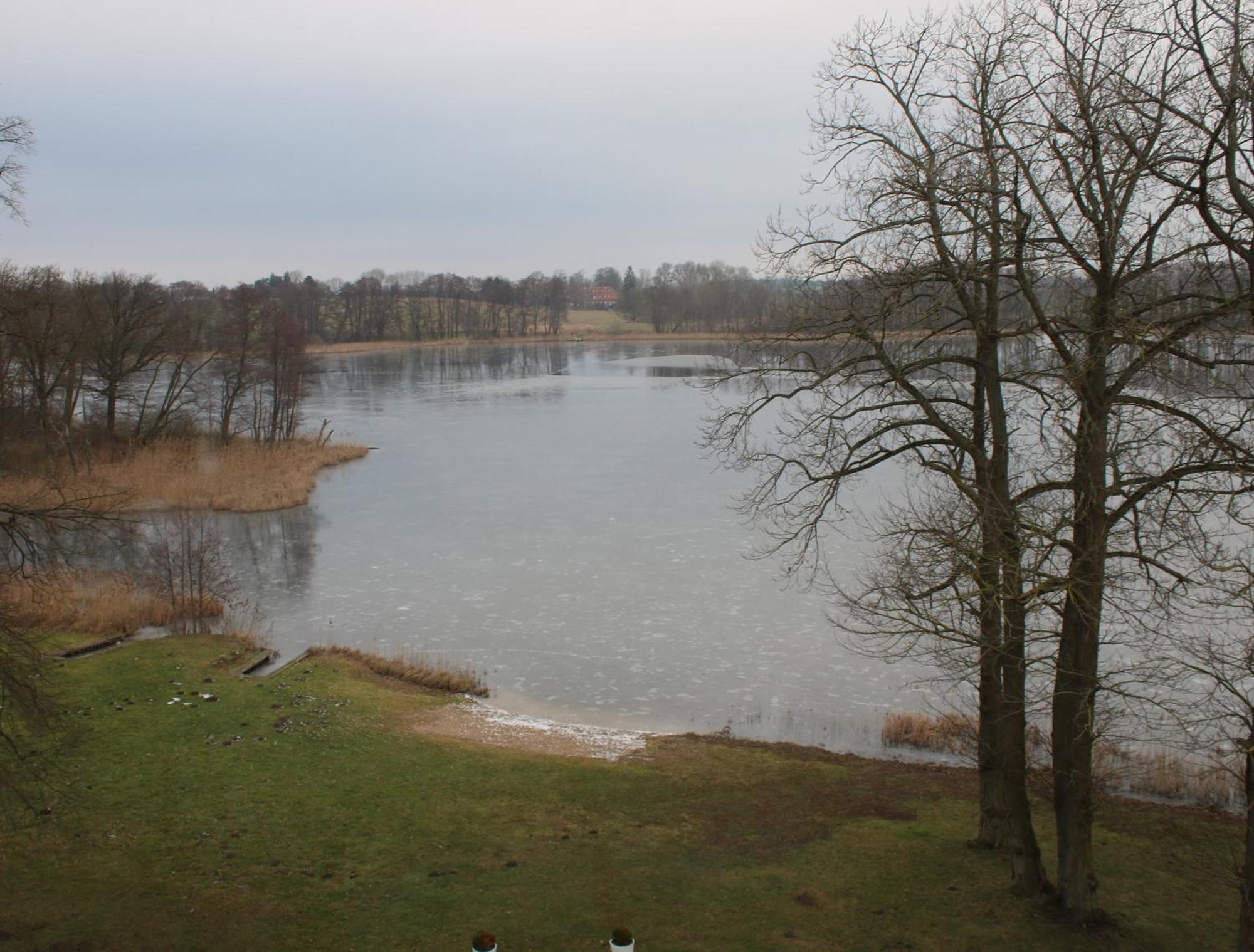 Schloss & Gut Ulrichshusen
