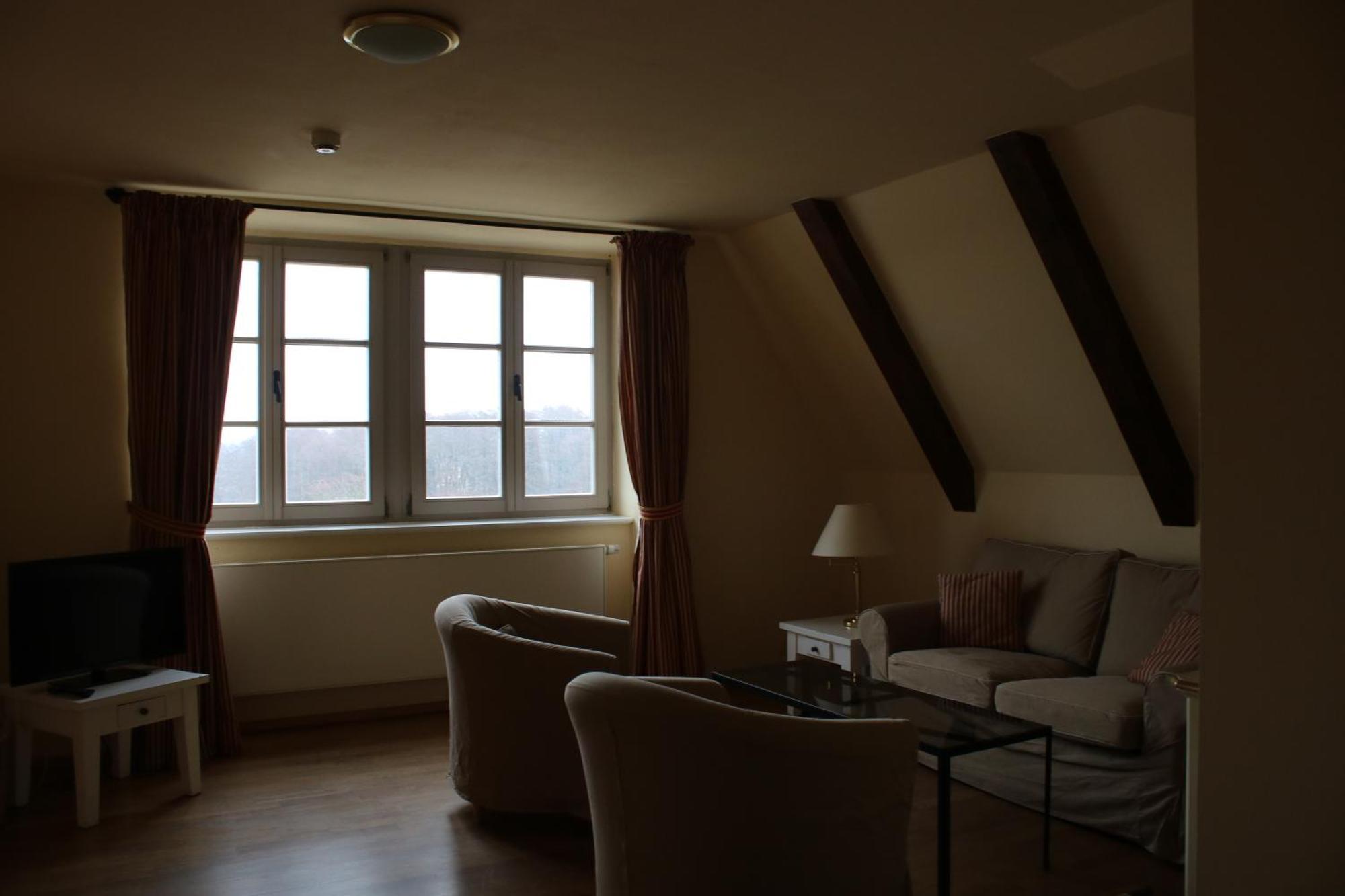 Hotel Schloss & Gut