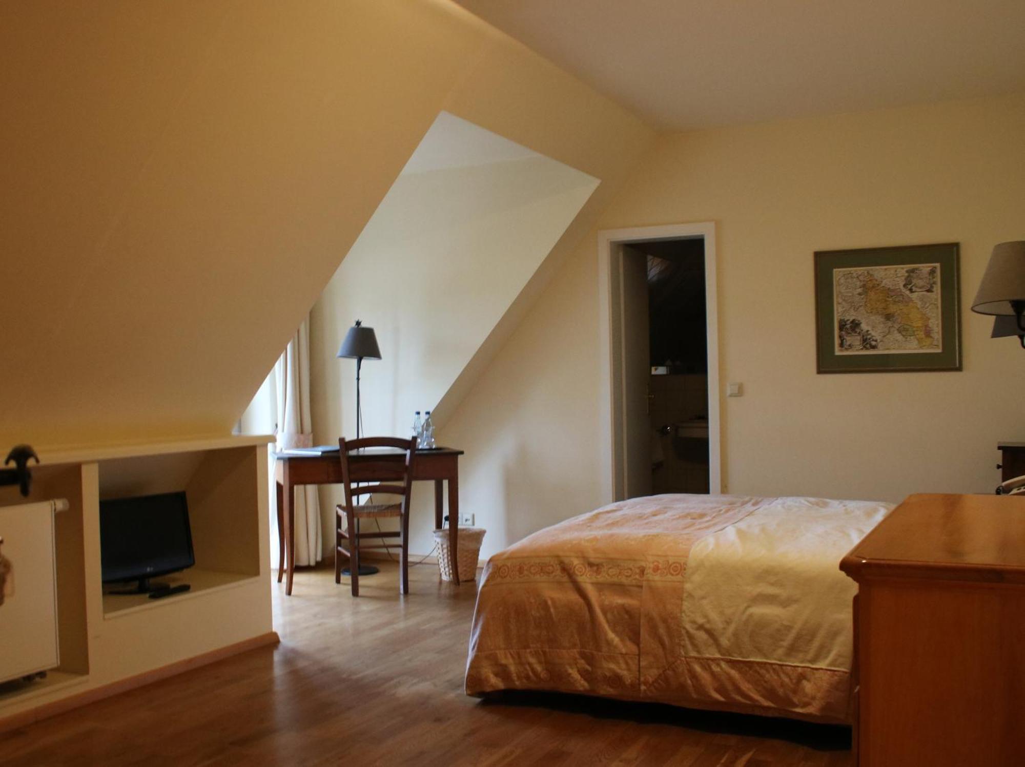 Hotel Schloss & Gut 4*